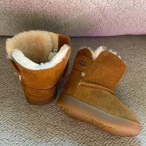 Baby UGG boots